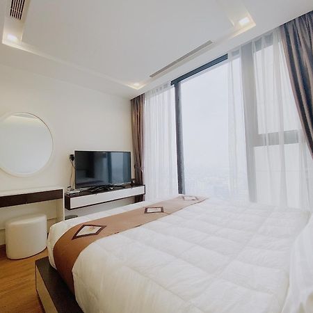 Vinhomes Metropolis Hanoi - Citihome Exterior photo
