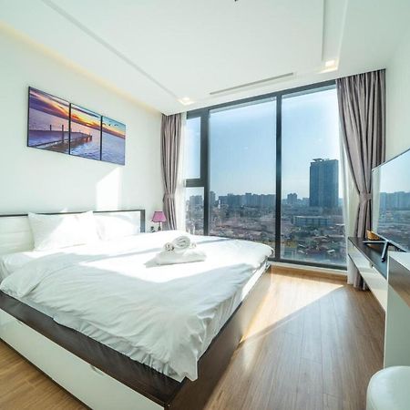 Vinhomes Metropolis Hanoi - Citihome Exterior photo