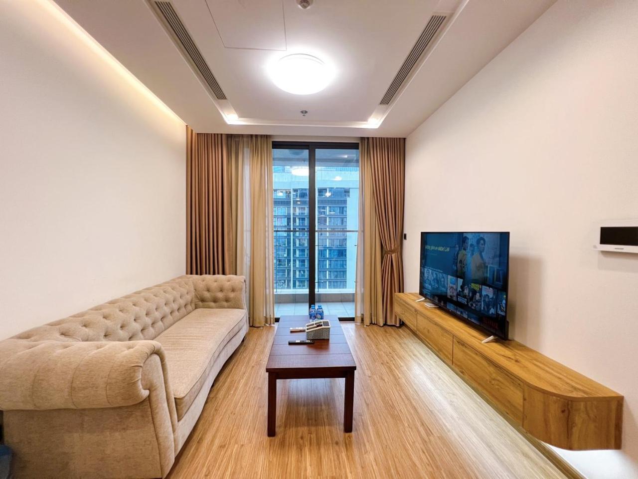 Vinhomes Metropolis Hanoi - Citihome Exterior photo