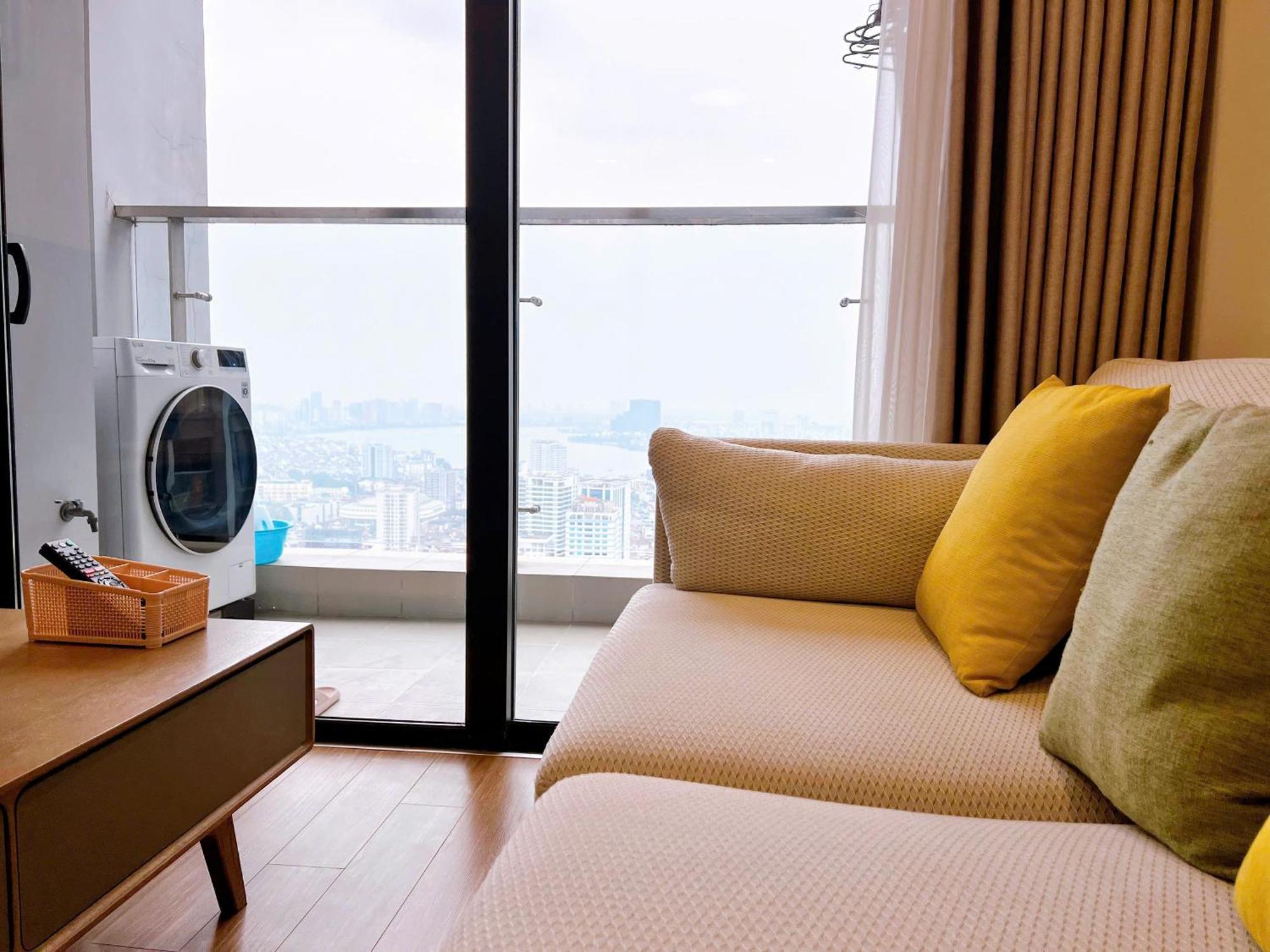Vinhomes Metropolis Hanoi - Citihome Exterior photo