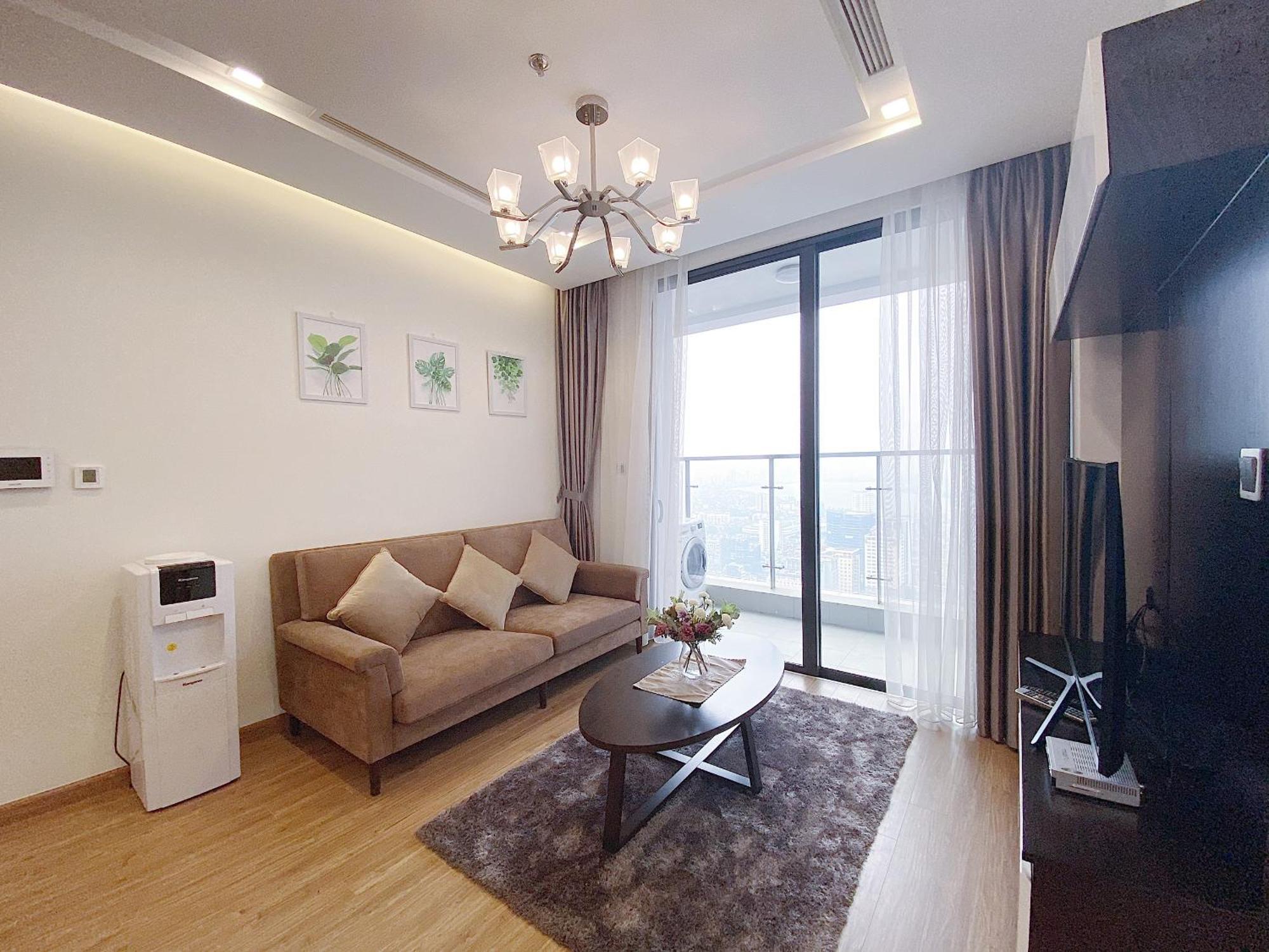 Vinhomes Metropolis Hanoi - Citihome Exterior photo