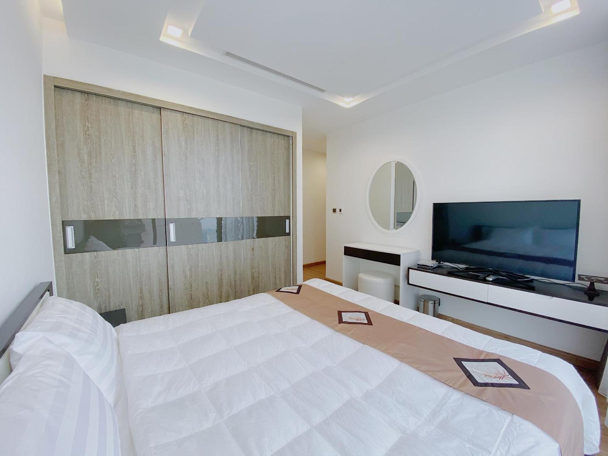 Vinhomes Metropolis Hanoi - Citihome Exterior photo
