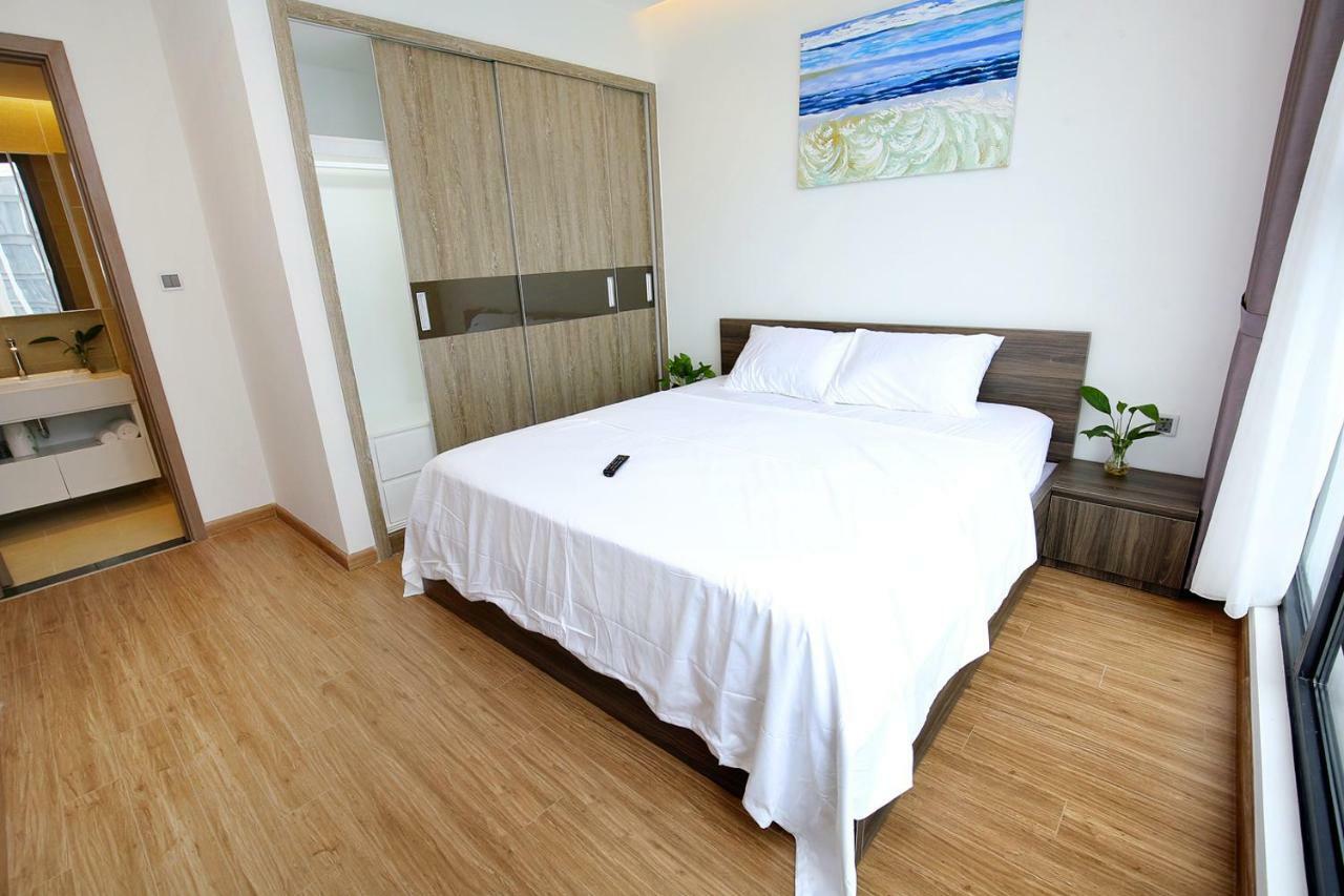 Vinhomes Metropolis Hanoi - Citihome Exterior photo