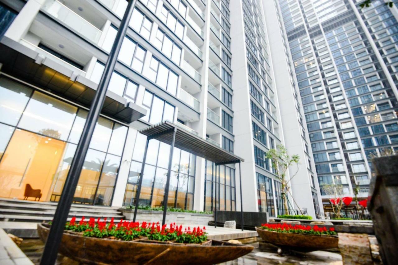 Vinhomes Metropolis Hanoi - Citihome Exterior photo