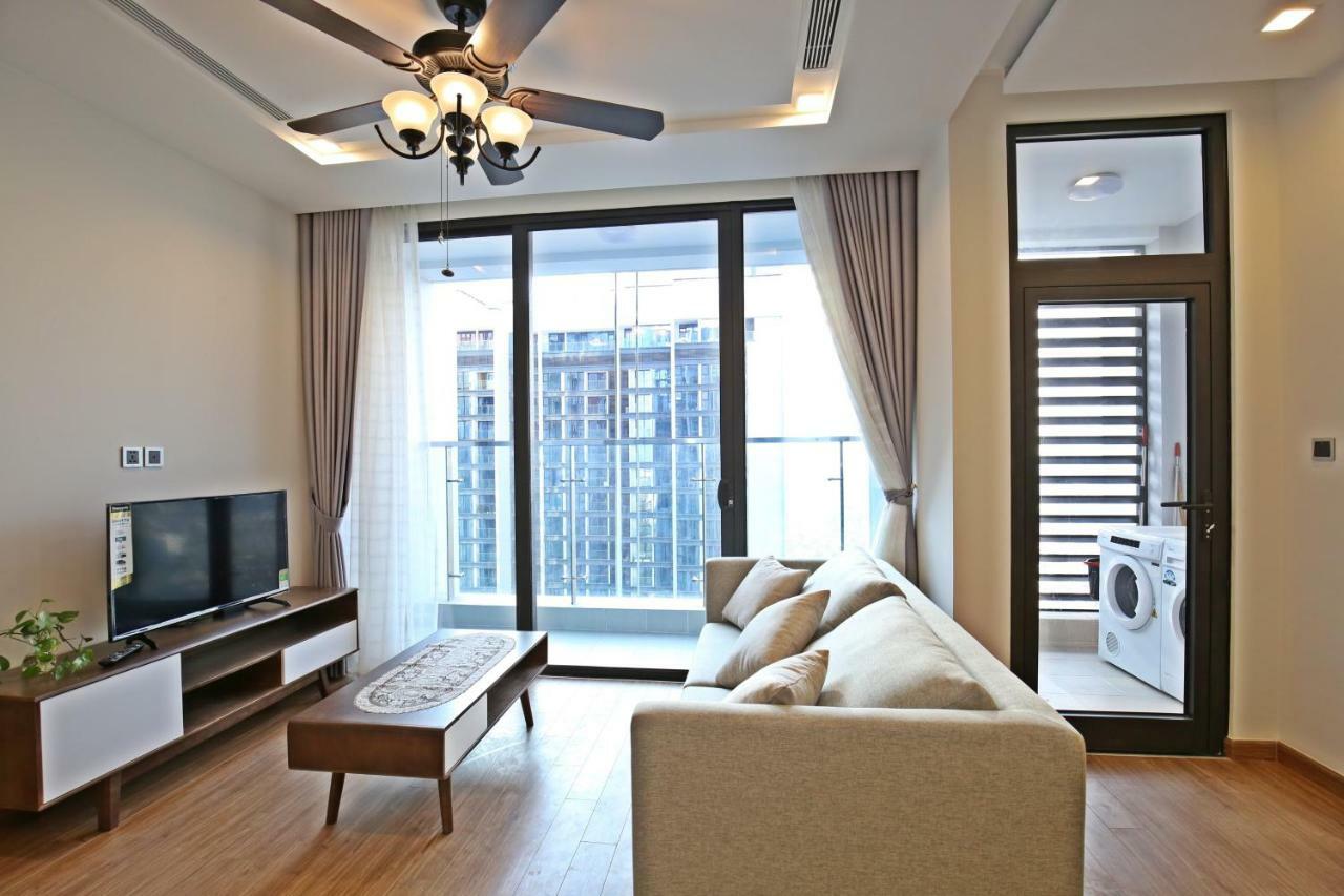 Vinhomes Metropolis Hanoi - Citihome Exterior photo