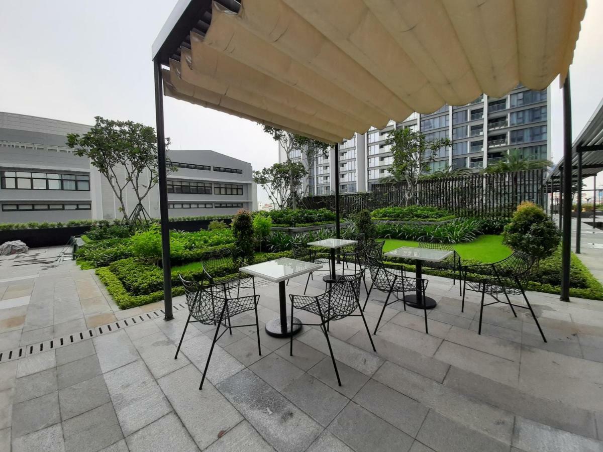 Vinhomes Metropolis Hanoi - Citihome Exterior photo