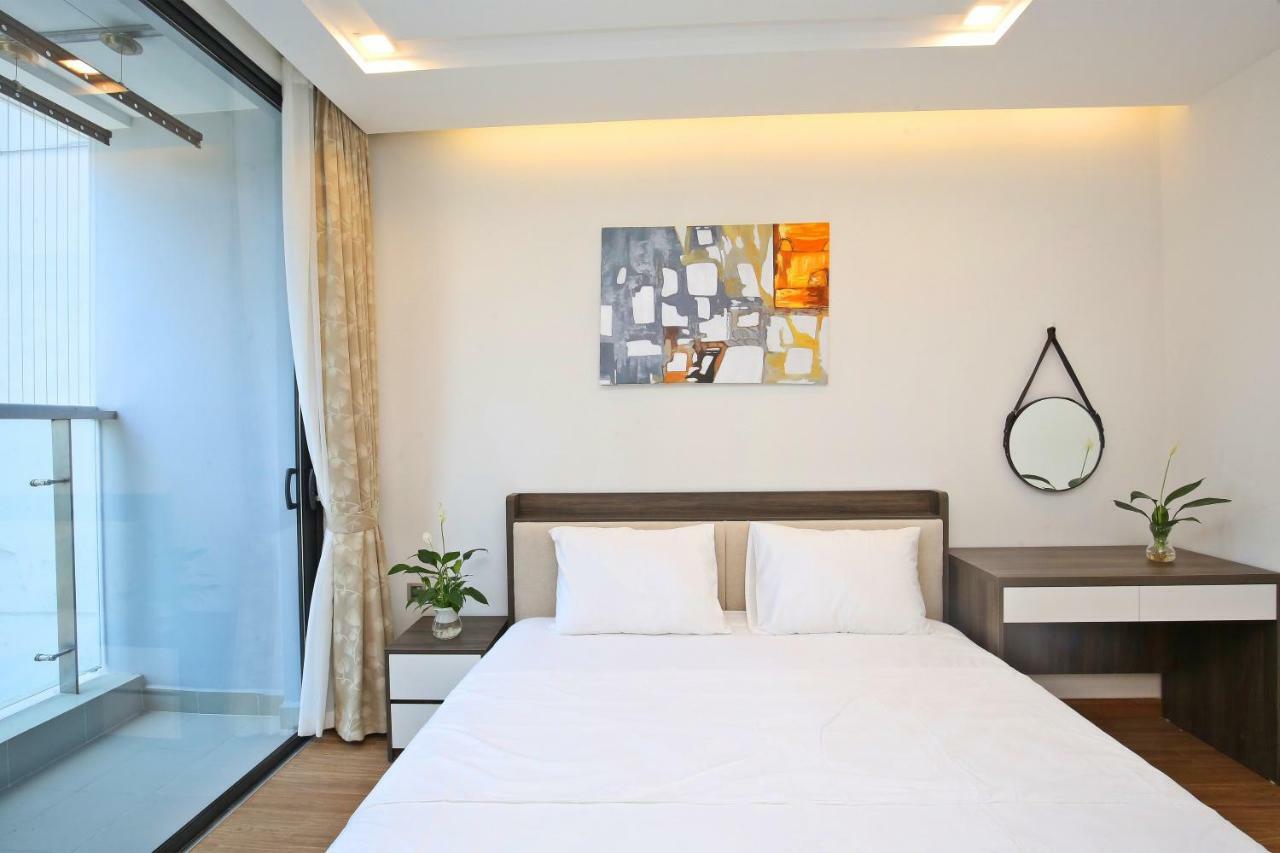 Vinhomes Metropolis Hanoi - Citihome Exterior photo