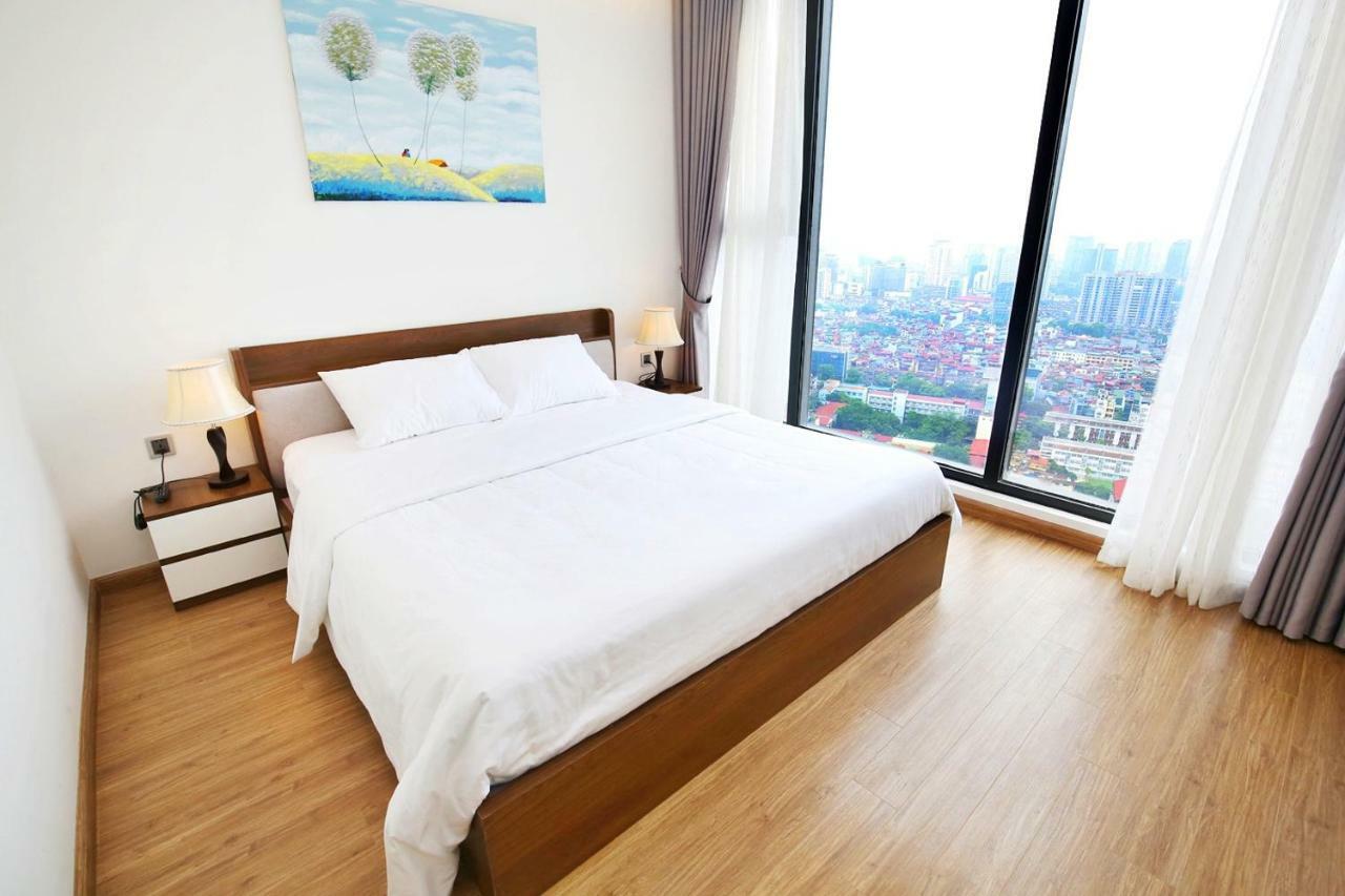 Vinhomes Metropolis Hanoi - Citihome Exterior photo