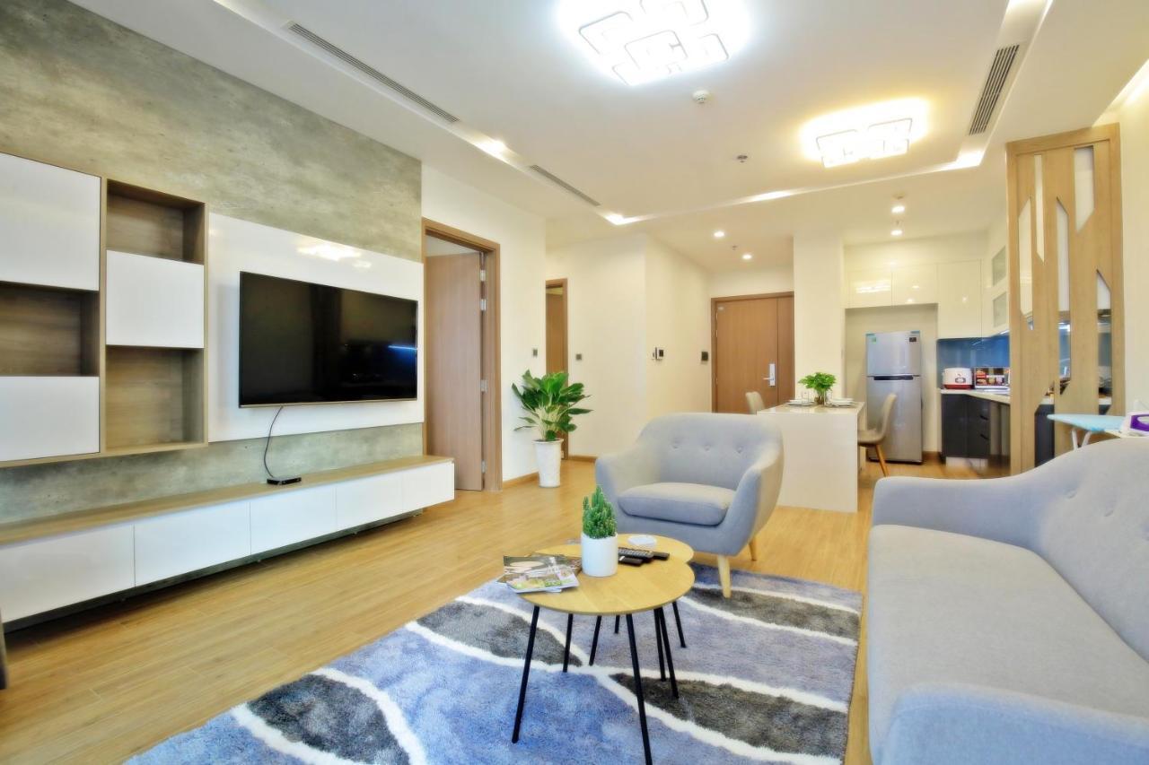 Vinhomes Metropolis Hanoi - Citihome Exterior photo
